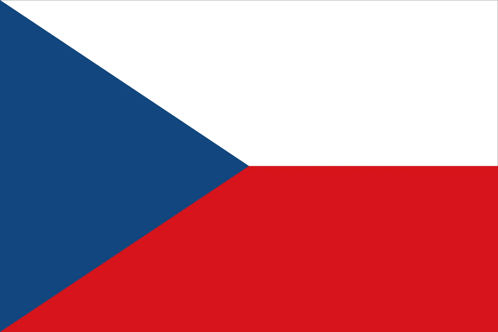 Чеська